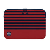 Port La Mariniere 15.6" Red Sleeve