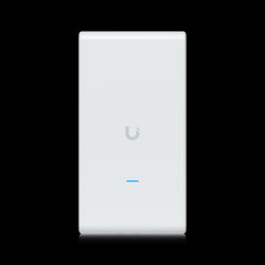 Ubiquiti UniFi6 Mesh Pro Indoor/Outdoor Dual Band WiFi6 Access Point | U6-Mesh-Pro