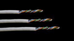 Acconet CAT6 Indoor Ethernet Cable 305m White Solid Copper UTP Pull Box | CAT6-305-SC