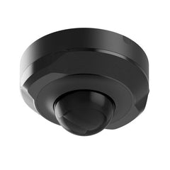 AJAX Security - 8MP IP Black Mini Dome Camera with a 4.00 mm Focused Lens | AJAX-DOME-8MP-4-B