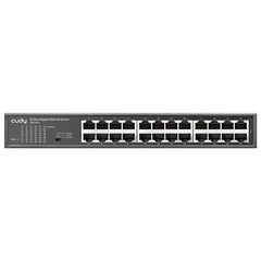 Cudy 24 Port Gigabit Unmanaged Desktop Switch | GS1024
