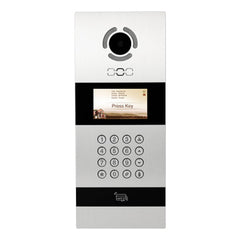 ZK-Teco Smart IP Video Indoor Monitor