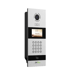 ZKTeco IP Building Video Intercom Outdoor Console | ZK-VEX-B21A