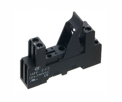 Relay socket din 8pin 26.3mm 14ff-2z-c2-26.3mm