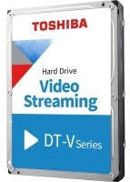 Uniview UNV 4TB Toshiba DT02-V HDD | DT02ABA400V