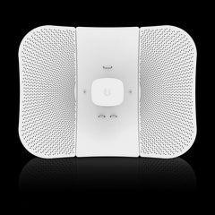 Ubiquiti UISP airMAX LiteBeam 5AC 23dBi Radio 5-Pack Includes POE Injector  | LBE-5AC-GEN2