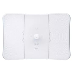 Ubiquiti UISP airMAX LiteBeam 5AC Extreme-Range 29dBi Radio Includes POE Injector | LBE-5AC-XR