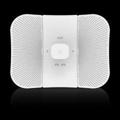 Ubiquiti UISP airMAX LiteBeam AC 23dBi 5GHz Radio Includes POE Injector  | LBE-5AC-Gen2