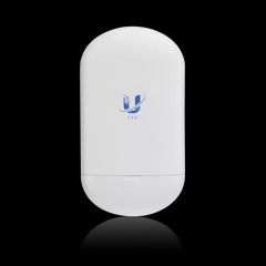 Ubiquiti UISP airMAX LTU Lite 5GHz 13dBi CPE Includes POE Injector | LTU-Lite