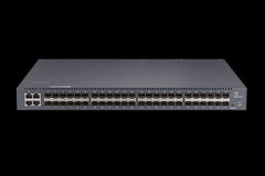 BDCOM 48 Port Gigabit SFP - Switch - Dual PSU optional