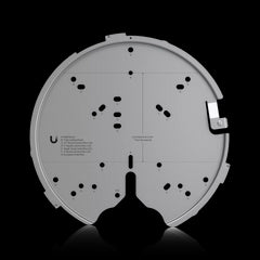 Ubiquiti UniFi Flagship AP Replacement Mounting System | U-PRO-MP