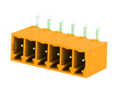Header r/a pcb-mnt 6p closed p=3.5 15edgrc-3.5-06p-15-00ah