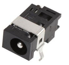 Socket dc pwr 1.65mm 1613 07 1613 07