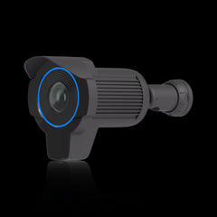 Ubiquiti UniFi Protect 8MP LPR Camera | UVC-AI-LPR-B