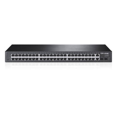 TP-Link 48-Port 10/100Mbps Rackmount Switch | TL-SF1048