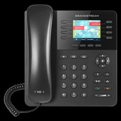 Grandstream 8 Line Desk Phone
