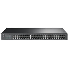 TP-Link 48-Port Gigabit Rackmount Switch | TL-SG1048