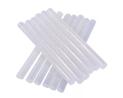 Acconet 34pcs DIA 11mmx300mm 1kg Glue Sticks | AC-TOOL-GL-STK-1KG