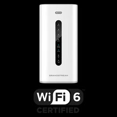 Grandstream WiFi 6 Mesh router | GWN7062E