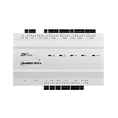 ZKTeco - Inbio 260 - 2 Door Pro Plus Access Control Panel | InBio260 Pro Plus