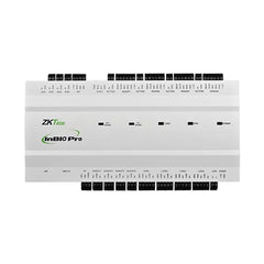 ZKTeco - Inbio 460 - 4 Door Pro Access Control Panel