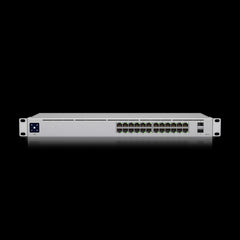 Ubiquiti UniFi 24 Port Gigabit Switch | USW-24