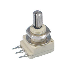 Potentiometer s/t log 16mm 47k pc-16sh10im06473b2020-ta