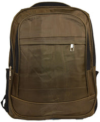 15.6" BACKPACK BROWN