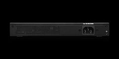 Ubiquiti UISP - EdgeRouter - 4Port