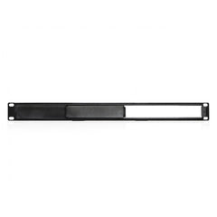 Ubiquiti UISP - EdgeRouter - Rackmount Kit - ER-4, ER-6P, ER-10X & ER-12P