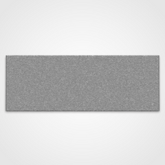 ACOUSTIC POLY FIBRE SHEETING 1220 X 2440 X 9MM GREY