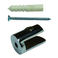 PART GLASS BOARD PENTRAY MOUNT (2 complete mounts)