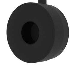 AUDIO - CALL CENTRE HEADSET ADDITIONAL EAR COTTON (CT4001)