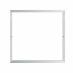 ALUMINIUM SIGN FRAME 190X190MM