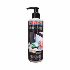 ANTIBACTERIAL HAND SOAP VANILLA 250ML BOX OF 6