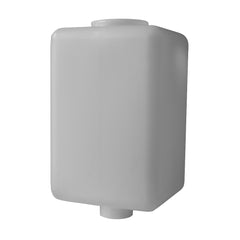 S/STEEL DISPENSER 1000ML BOTTLE - AUTO/MANUAL