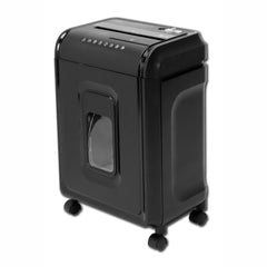 SHREDDER PAPER 12 SHEET 5 X 40MM CROSS CUT