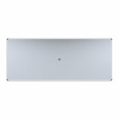 NON-REFLECTIVE MAGNETIC BOARD 3000*1200mm