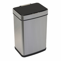 BIN TOUCHLESS 50L