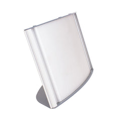 SIGN FRAME 210x148mm (A5) DESK TOP LANDSCAPE (M)