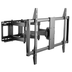 BRACKET - FULL MOTION 60" - 100"