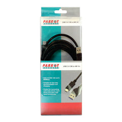 CABLE USB3.0 CM TO AM 3M