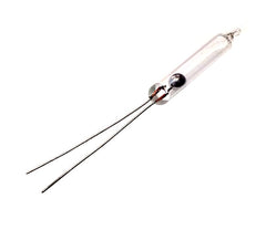 4mm mercury tilt switch (poison) 200375