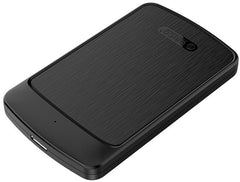 ORICO HDD ENCL USB3.0 2.5 BK