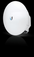 Ubiquiti UISP airFiber 5x 23dBi Parabolic Dish | AF-5G23-S45