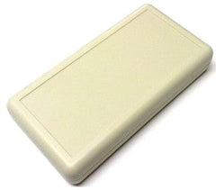 Enclosure h/held w/battery 21-18d