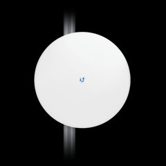 Ubiquiti UISP airMAX LTU Pro 5GHz 24dBi CPE Includes POE Injector | LTU-PRO