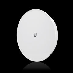Ubiquiti UISP airMAX PowerBeam 5AC ISO 5 GHz 25dBi Isolator Radio Includes POE Injector | PBE-5AC-ISO-Gen2