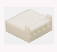 Housing / socket 5w p=2.54 6471-05 / 22-01-3057