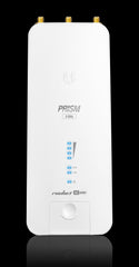 Ubiquiti UISP airMAX 5 GHz Rocket Prism 5AC Includes POE Injector | RP-5AC-Gen2